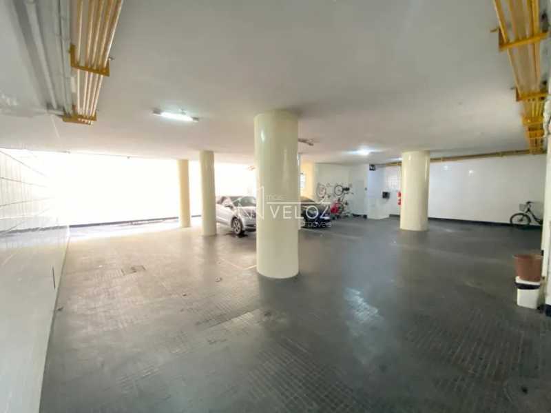 Apartamento, 3 quartos, 160 m² - Foto 7