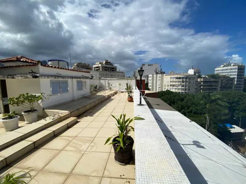 Apartamento, 3 quartos, 160 m² - Foto 14