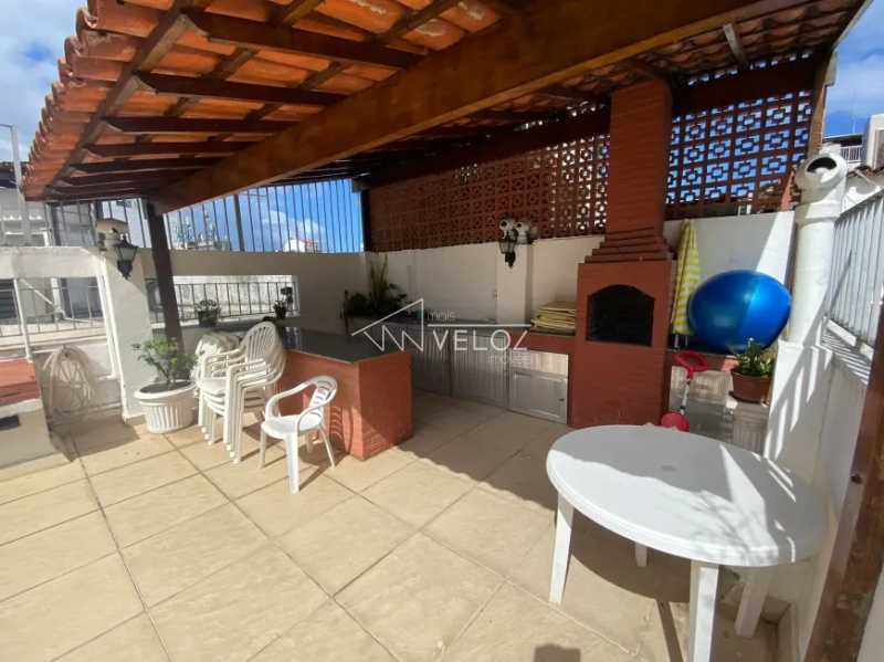 Apartamento, 3 quartos, 160 m² - Foto 9