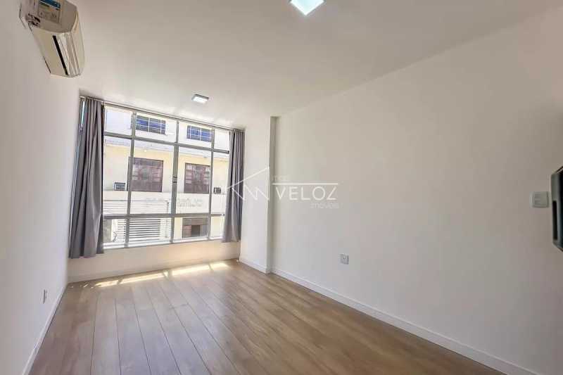 Kitnet-Studio, 19 m² - Foto 4