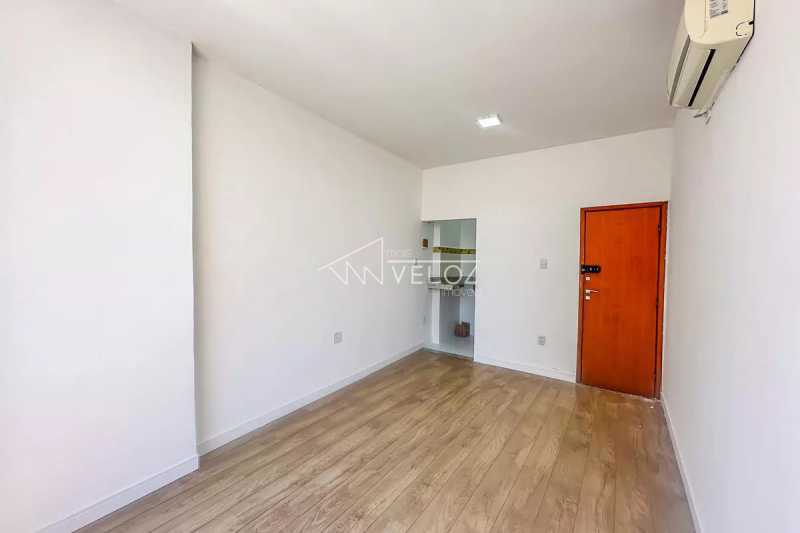 Kitnet-Studio, 19 m² - Foto 1