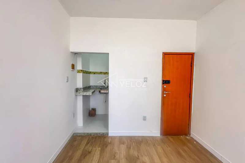 Kitnet-Studio, 19 m² - Foto 6
