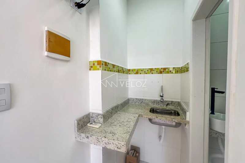 Kitnet-Studio, 19 m² - Foto 14