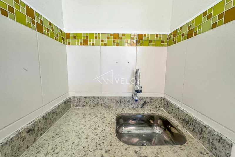 Kitnet-Studio, 19 m² - Foto 3