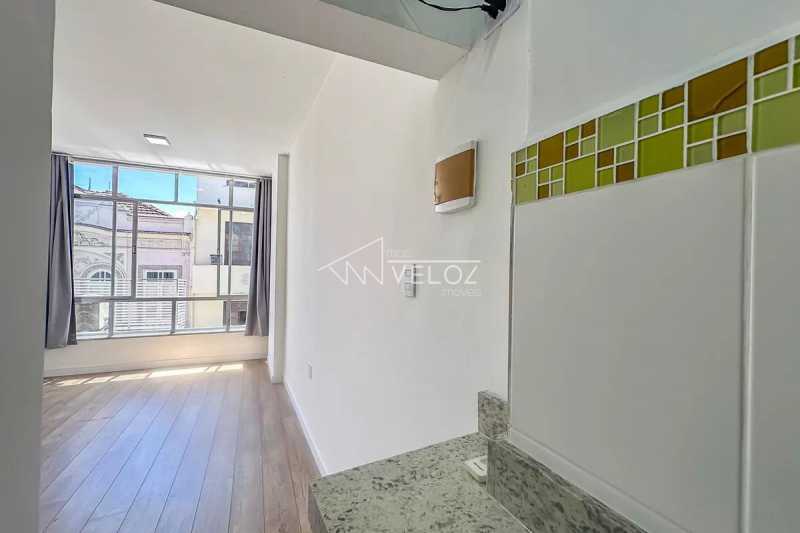 Kitnet-Studio, 19 m² - Foto 2