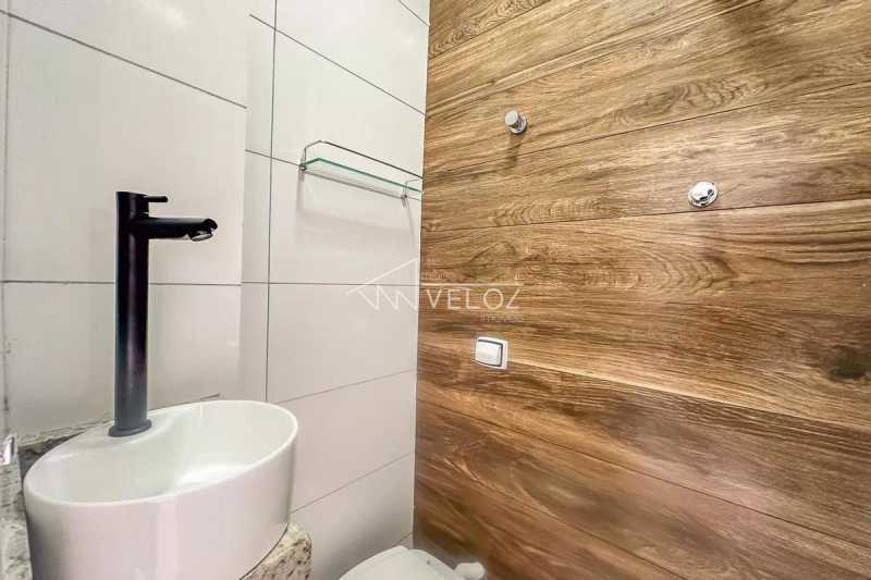 Kitnet-Studio, 19 m² - Foto 10