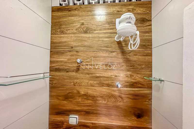 Kitnet-Studio, 19 m² - Foto 12