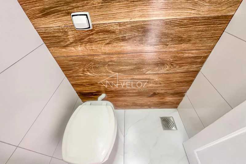Kitnet-Studio, 19 m² - Foto 13