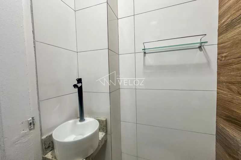 Kitnet-Studio, 19 m² - Foto 20