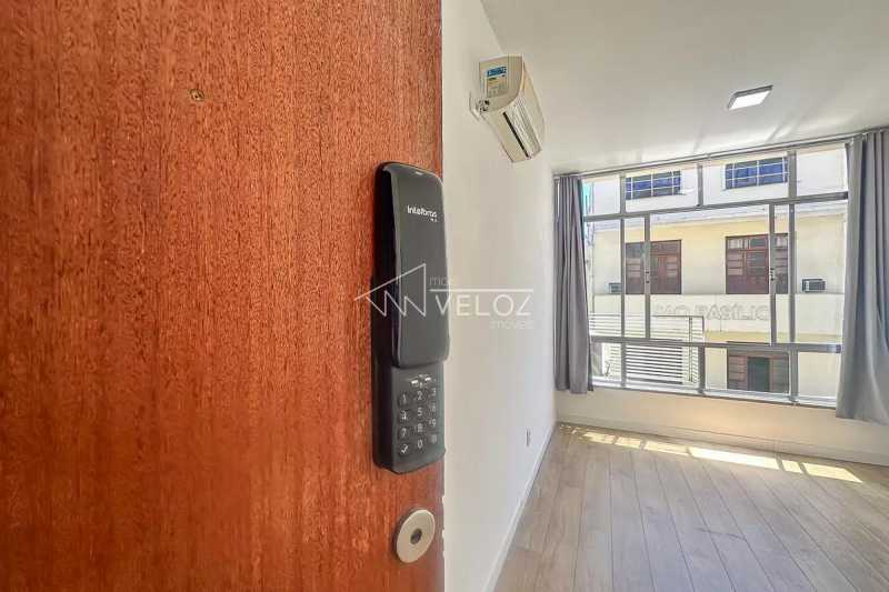 Kitnet-Studio, 19 m² - Foto 15