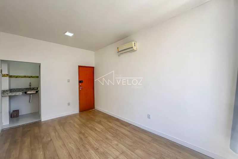 Kitnet-Studio, 19 m² - Foto 18