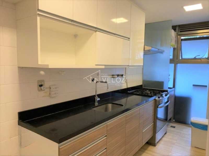 Apartamento, 3 quartos, 85 m² - Foto 22