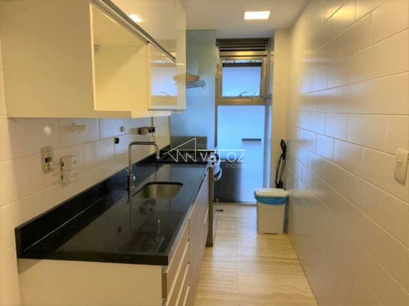 Apartamento, 3 quartos, 85 m² - Foto 24