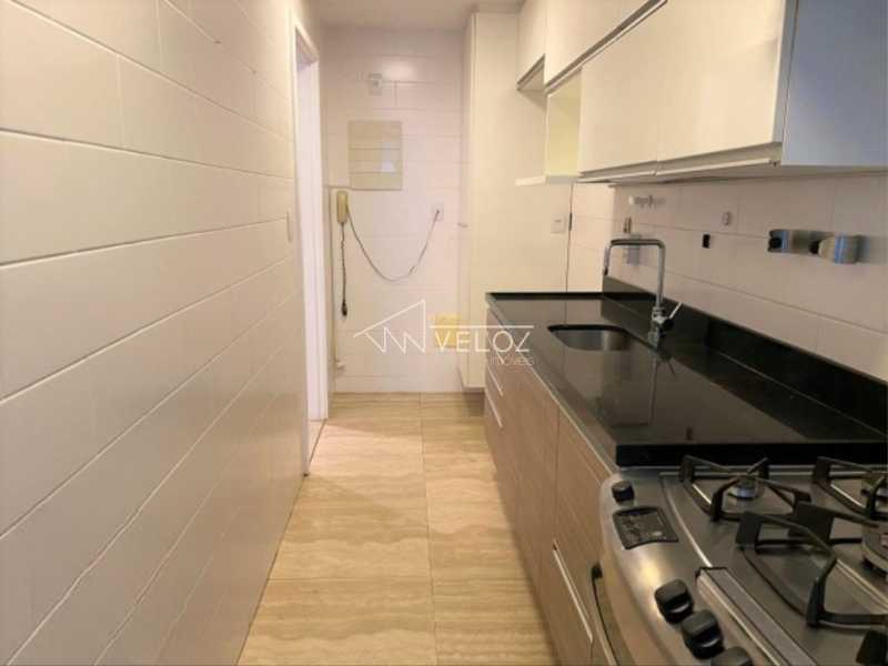 Apartamento, 3 quartos, 85 m² - Foto 10