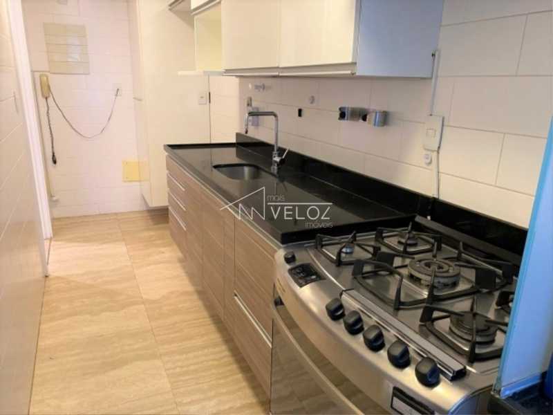 Apartamento, 3 quartos, 85 m² - Foto 7