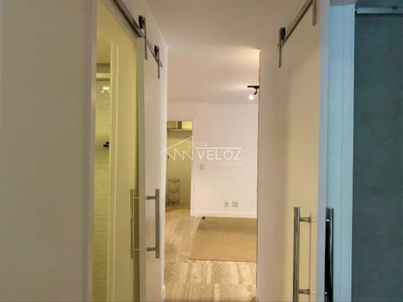 Apartamento, 3 quartos, 85 m² - Foto 5