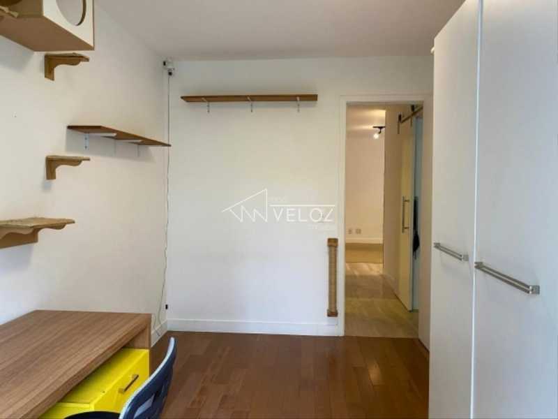 Apartamento, 3 quartos, 85 m² - Foto 2