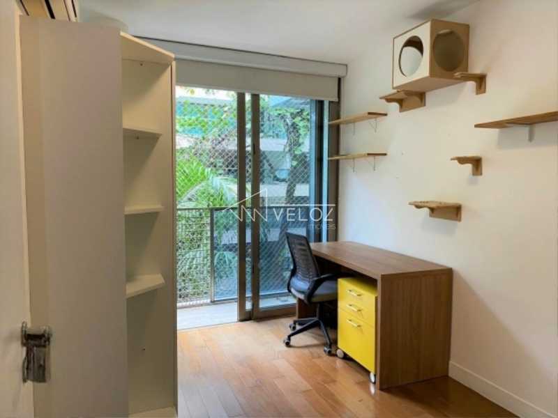 Apartamento, 3 quartos, 85 m² - Foto 25