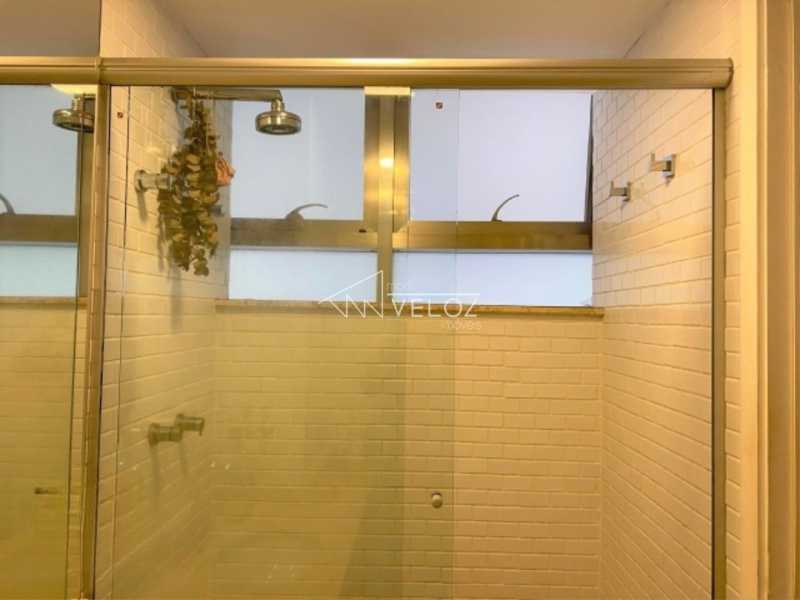 Apartamento, 3 quartos, 85 m² - Foto 11