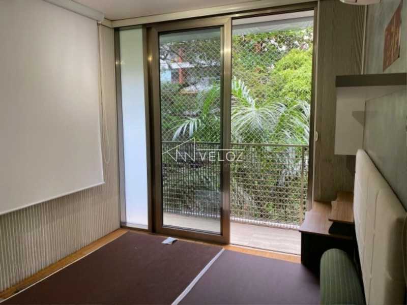 Apartamento, 3 quartos, 85 m² - Foto 6