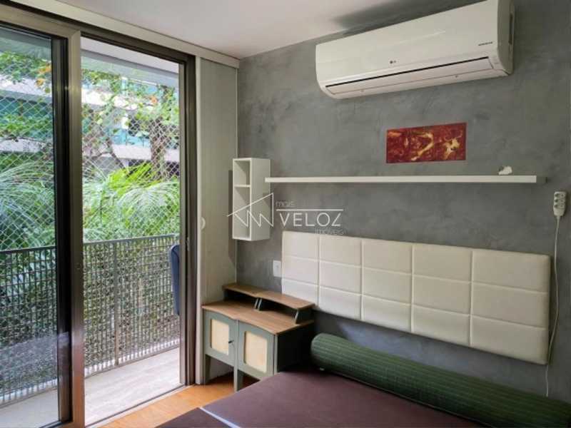 Apartamento, 3 quartos, 85 m² - Foto 3