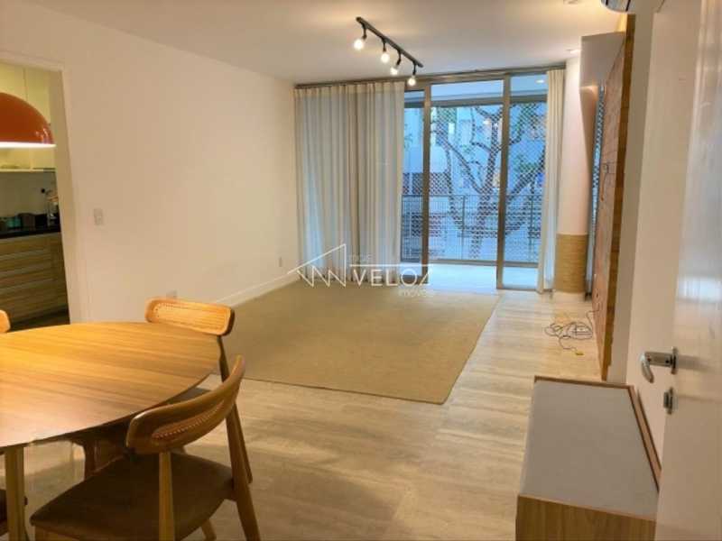 Apartamento, 3 quartos, 85 m² - Foto 9