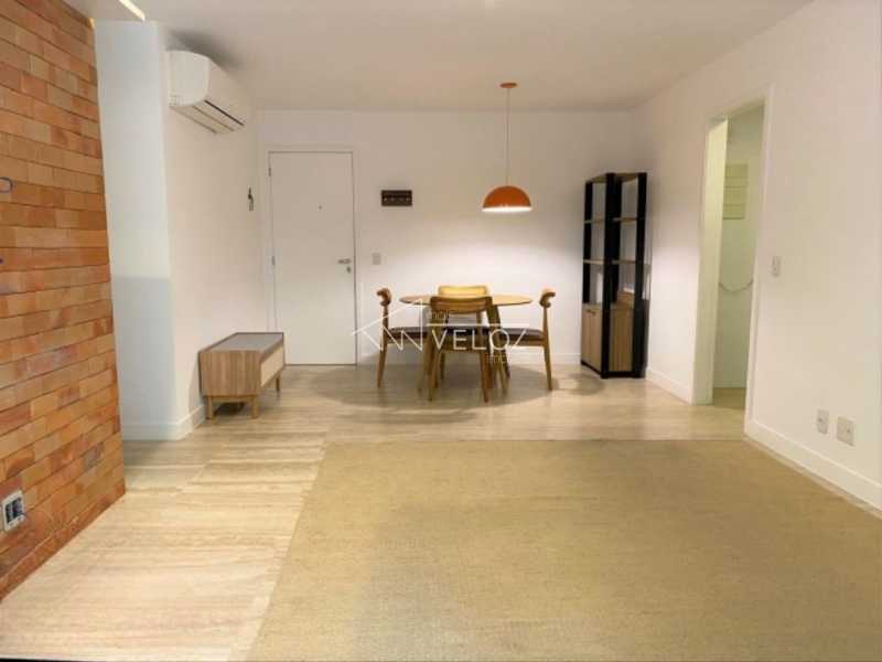 Apartamento, 3 quartos, 85 m² - Foto 21