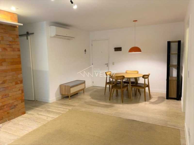 Apartamento, 3 quartos, 85 m² - Foto 18