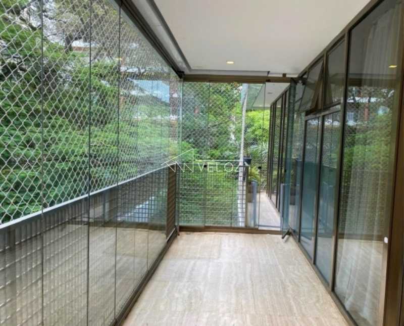 Apartamento, 3 quartos, 85 m² - Foto 19