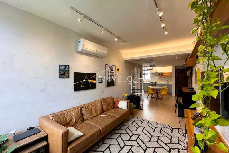 Cobertura, 1 quarto, 110 m² - Foto 11