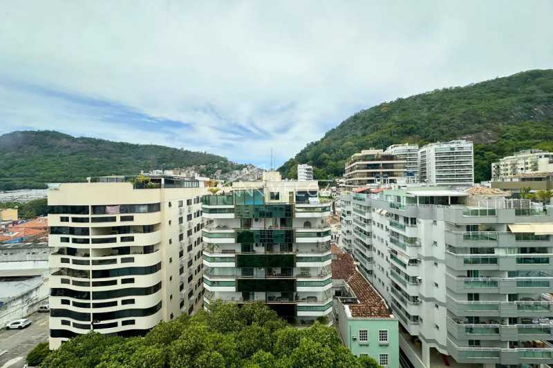 Cobertura, 1 quarto, 110 m² - Foto 22