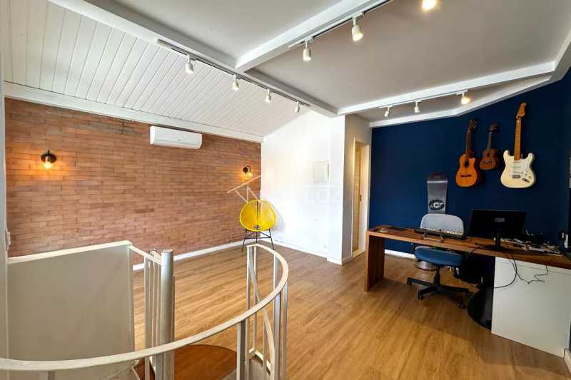 Cobertura, 1 quarto, 110 m² - Foto 9