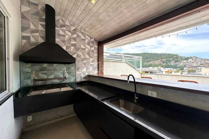 Cobertura, 1 quarto, 110 m² - Foto 12