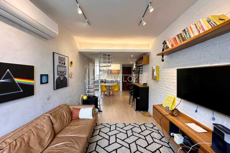 Cobertura, 1 quarto, 110 m² - Foto 15