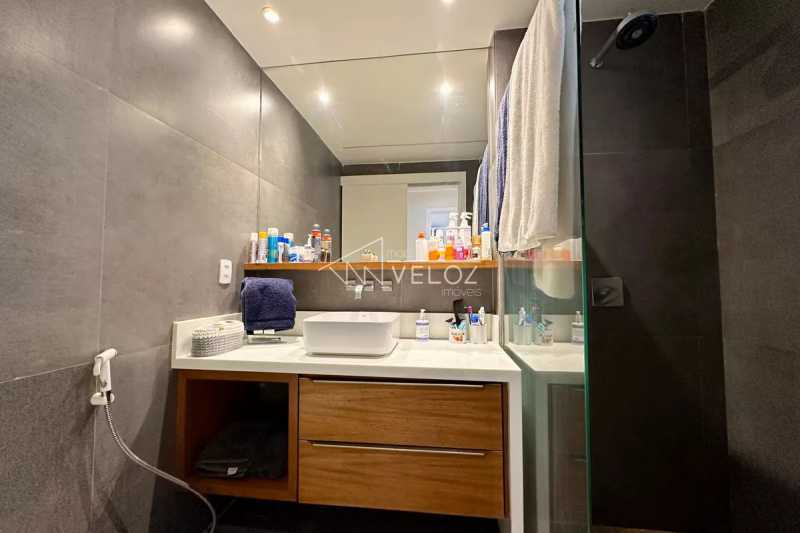 Cobertura, 1 quarto, 110 m² - Foto 1