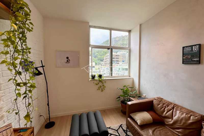 Cobertura, 1 quarto, 110 m² - Foto 10