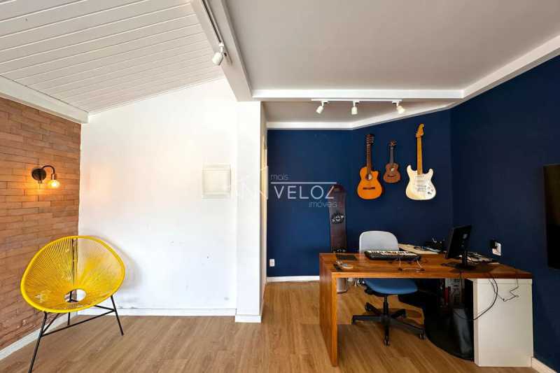 Cobertura, 1 quarto, 110 m² - Foto 7