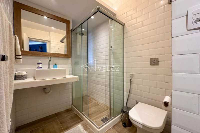 Cobertura, 1 quarto, 110 m² - Foto 16