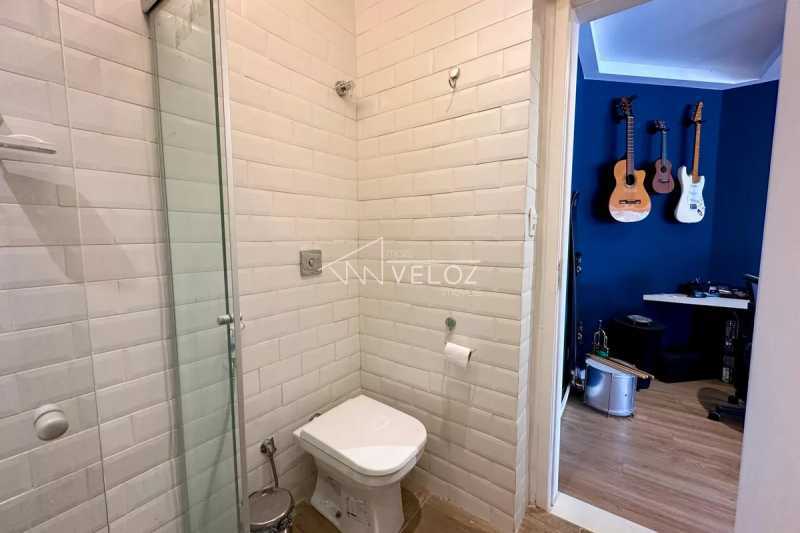 Cobertura, 1 quarto, 110 m² - Foto 6