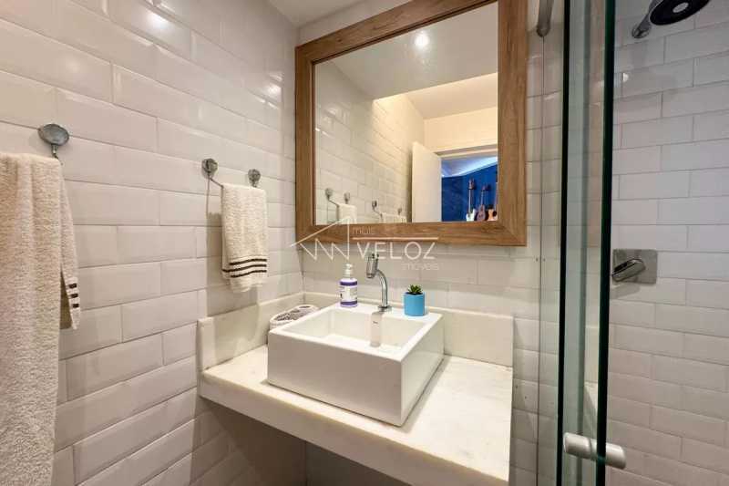 Cobertura, 1 quarto, 110 m² - Foto 21