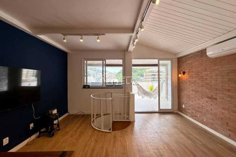 Cobertura, 1 quarto, 110 m² - Foto 17