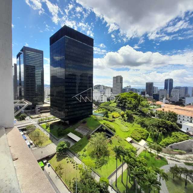 Sala-Conjunto, 30 m² - Foto 20