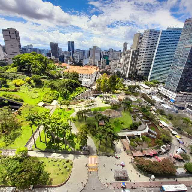 Sala-Conjunto, 30 m² - Foto 26