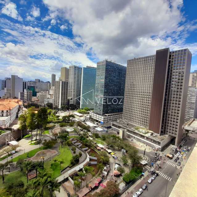 Sala-Conjunto, 30 m² - Foto 22