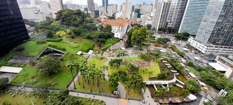 Sala-Conjunto, 30 m² - Foto 12