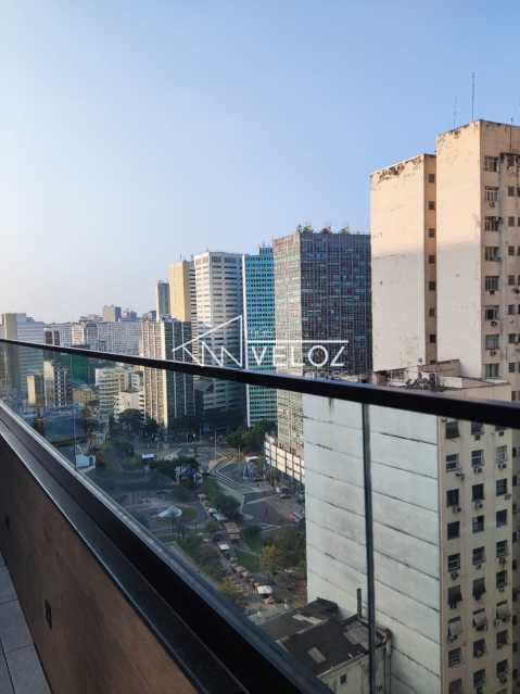 Apartamento, 1 quarto, 30 m² - Foto 17