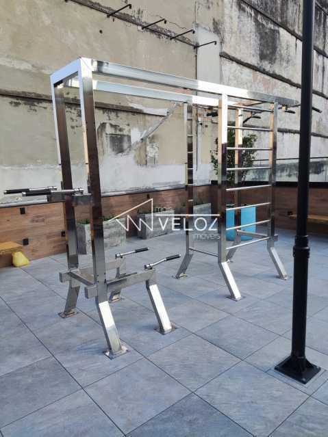 Apartamento, 1 quarto, 30 m² - Foto 20