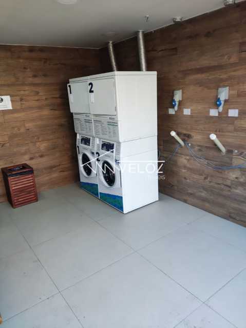 Apartamento, 1 quarto, 30 m² - Foto 12