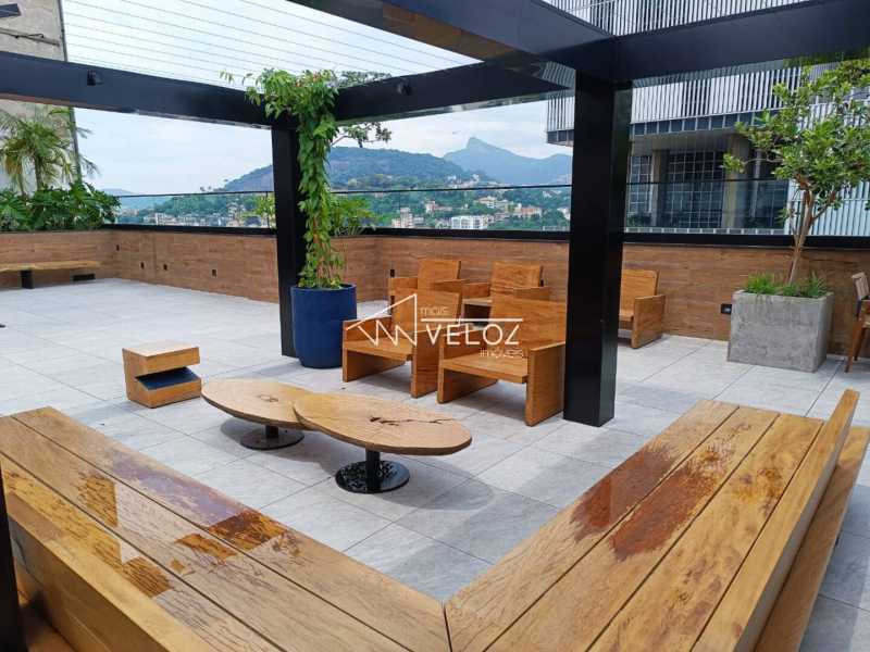 Apartamento, 1 quarto, 30 m² - Foto 6