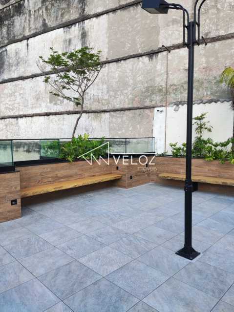 Apartamento, 1 quarto, 30 m² - Foto 14